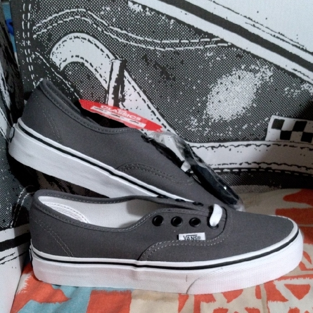 Vans Authentic Classic
